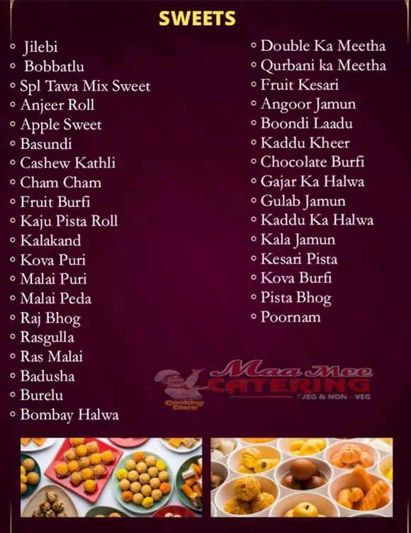 maa mee catering gajuwaka in visakhapatnam - Photo No.0