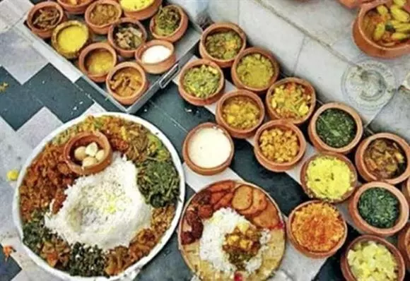 maa mee catering gajuwaka in visakhapatnam - Photo No.19