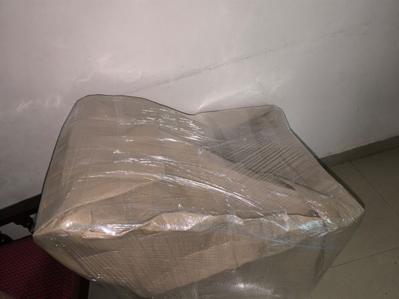 A1trans Logistic Packers And Movers Malkapuram Visakhapatnam - Photo No. 31