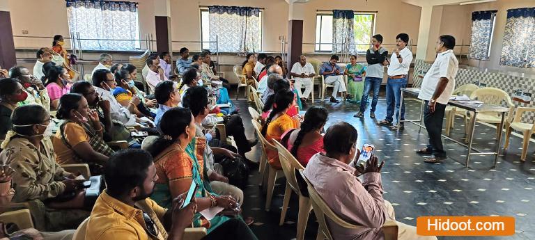 Sri Gowri Parameswarula Marriage Bureau Dwaraka Nagar In Visakhapatnam - Photo No. 11
