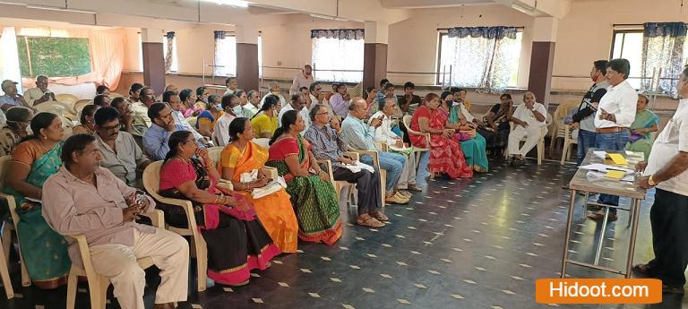 Sri Gowri Parameswarula Marriage Bureau Dwaraka Nagar In Visakhapatnam - Photo No. 01