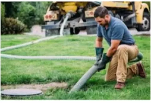 Bavya Sree Septic Tank Services Akkireddypalem In Visakhapatnam - Photo No. 31