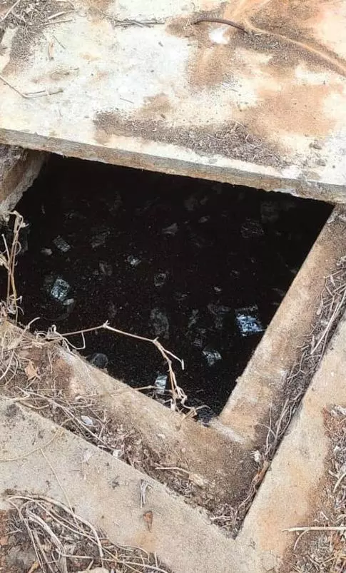 Bavya Sree Septic Tank Services Akkireddypalem In Visakhapatnam - Photo No. 21