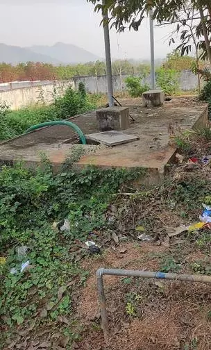 Bavya Sree Septic Tank Services Akkireddypalem In Visakhapatnam - Photo No. 01