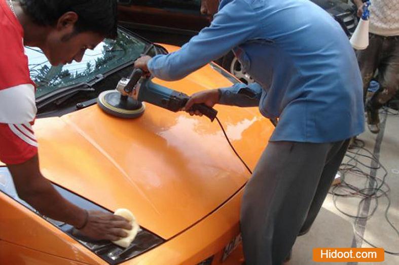 Vskp Tours And Travels Near China Waltair In Visakhapatnam - Photo No. 41