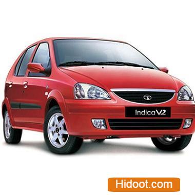 Vskp Tours And Travels Near China Waltair In Visakhapatnam - Photo No. 31