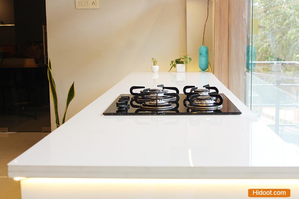 Build In Interior Near Visalakshinagar In Visakhapatnam - Photo No. 11