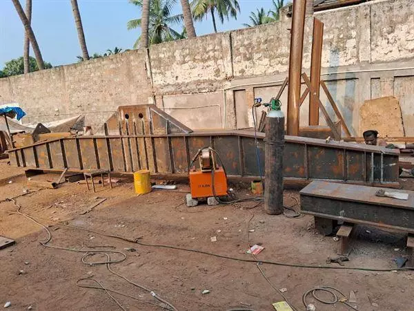 bharathi engineering works - Photo No.18