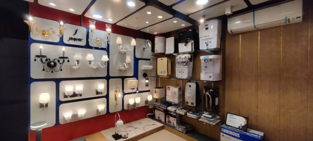 Vizag Smart Home Sankaramatam Road In Visakhapatnam - Photo No. 11