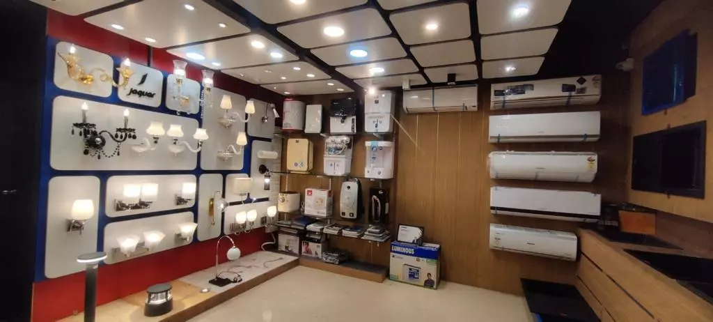 Vizag Smart Home Sankaramatam Road In Visakhapatnam - Photo No. 31