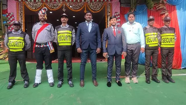 Universal Group Gurudwara Visakhapatnam - Photo No. 41