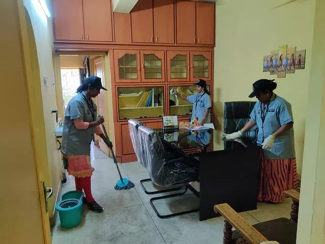 Universal Group Gurudwara Visakhapatnam - Photo No. 31