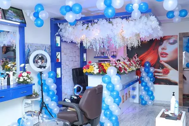 Vajras Beauty Salon Mvp Colony In Visakhapatnam - Photo No. 31