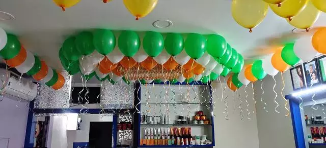 Vajras Beauty Salon Mvp Colony In Visakhapatnam - Photo No. 11