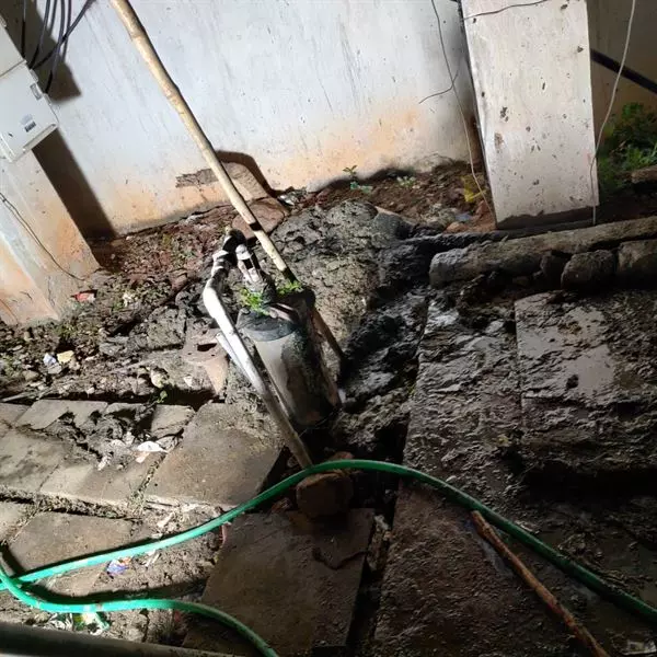 Swatcha Bharath Septic Tank Cleaning Gajuwaka - Photo No. 41