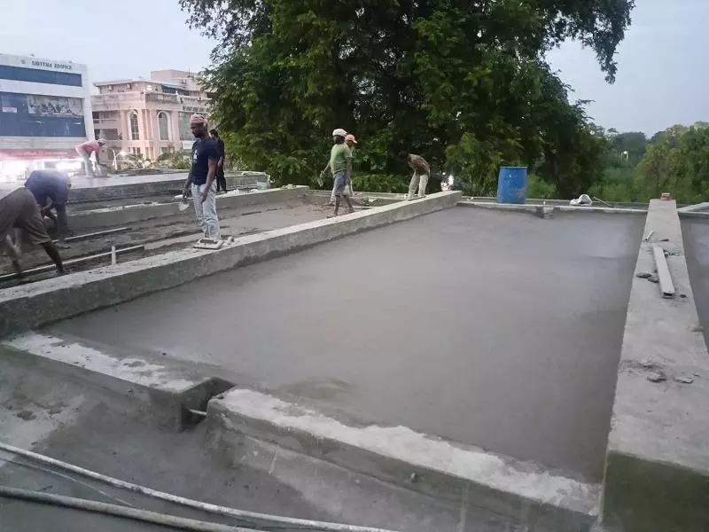 sri venkateswaa solution maddilapalem in visakhapatnam - Photo No.3