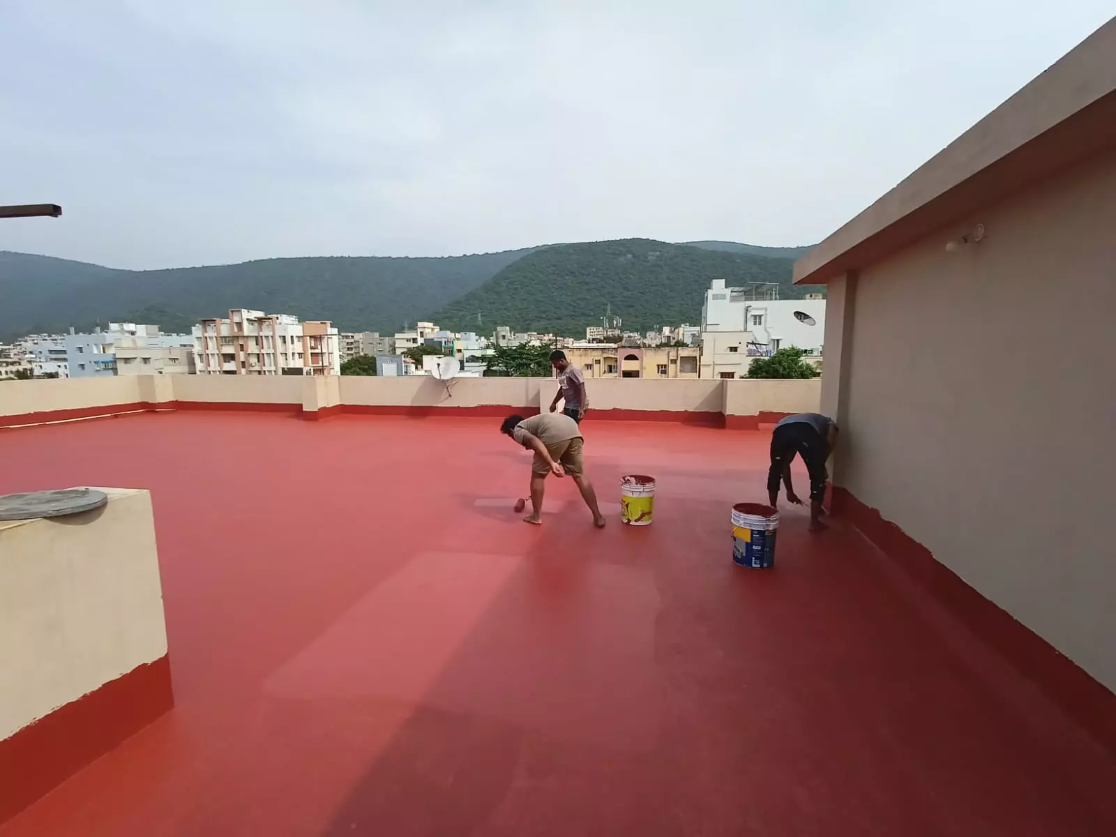 Sri Venkateswaa Solution Maddilapalem In Visakhapatnam - Photo No. 41