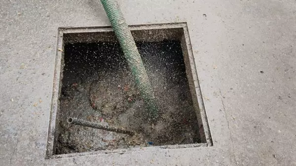 gvmc septic clean duvvada in visakhapatnam - Photo No.10