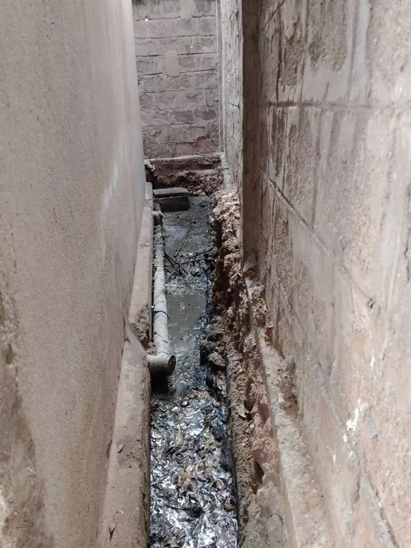 gvmc septic clean duvvada in visakhapatnam - Photo No.9