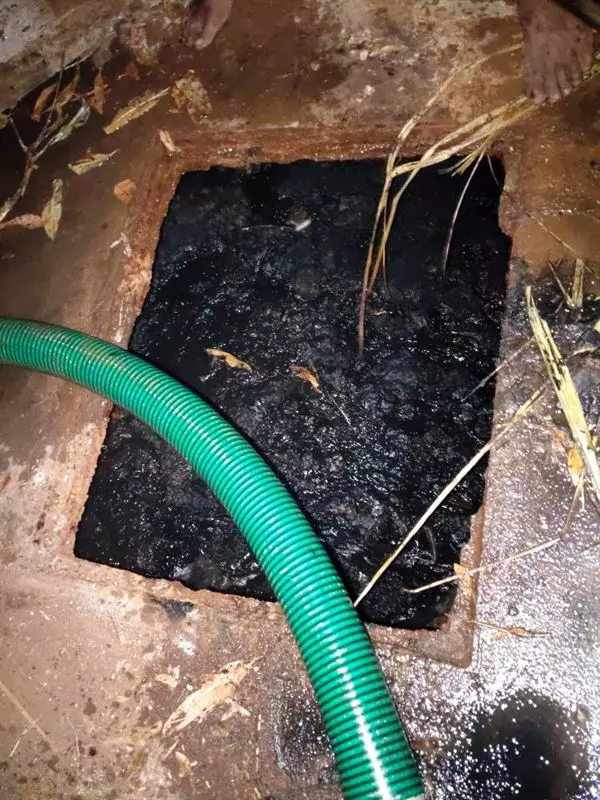 gvmc septic clean duvvada in visakhapatnam - Photo No.5