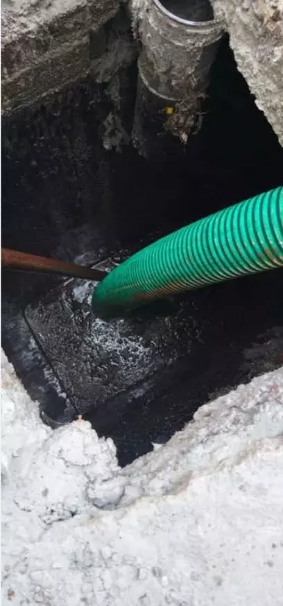 gvmc septic clean duvvada in visakhapatnam - Photo No.13