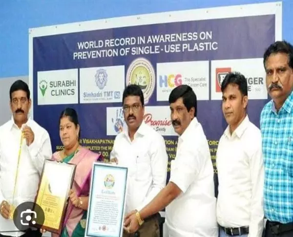 gvmc septic clean duvvada in visakhapatnam - Photo No.12