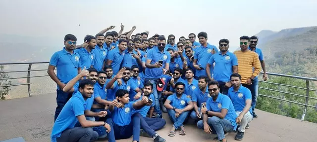 Sri Bhulokha Tours And Travels Akkayyapalem In Visakhapatnam - Photo No. 11