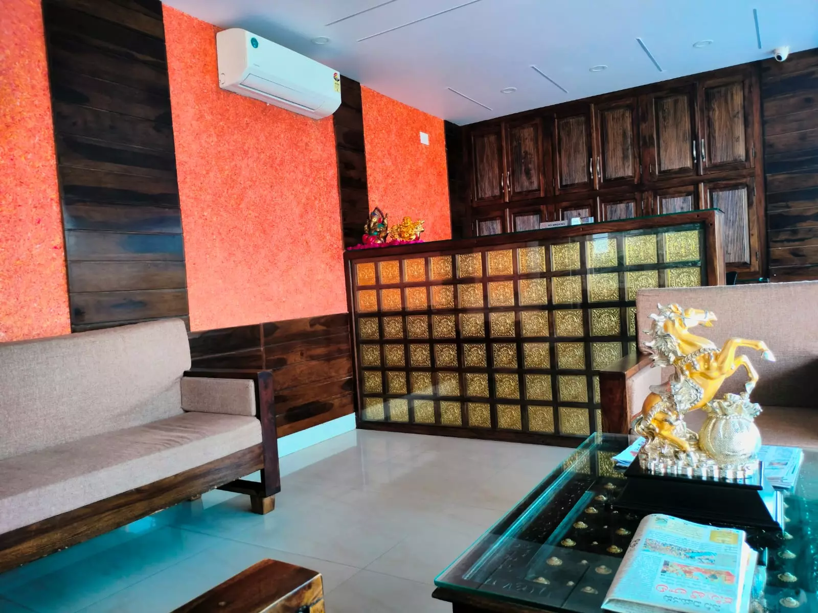 sri bhulokha tours and travels akkayyapalem in visakhapatnam - Photo No.2