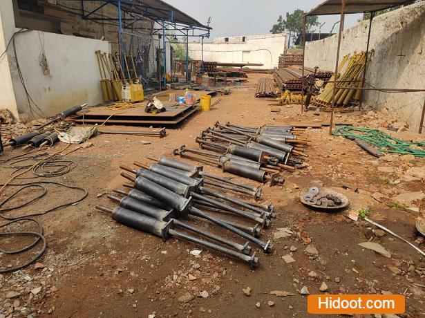 bharathi engineering works - Photo No.29