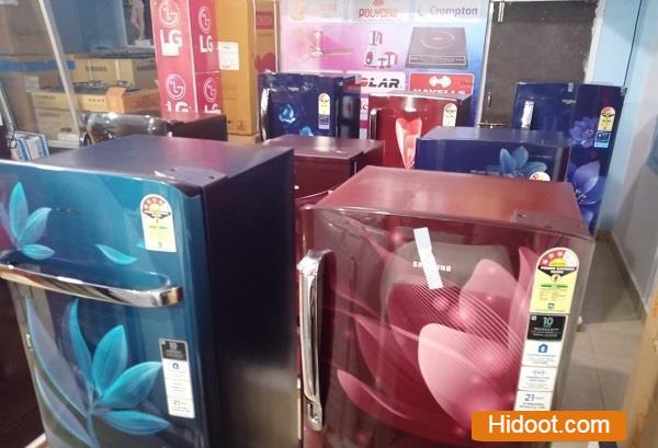 John Electronics Led Lcd Tv Television Repair Services In Visakhapatnam Vizag - Photo No. 31