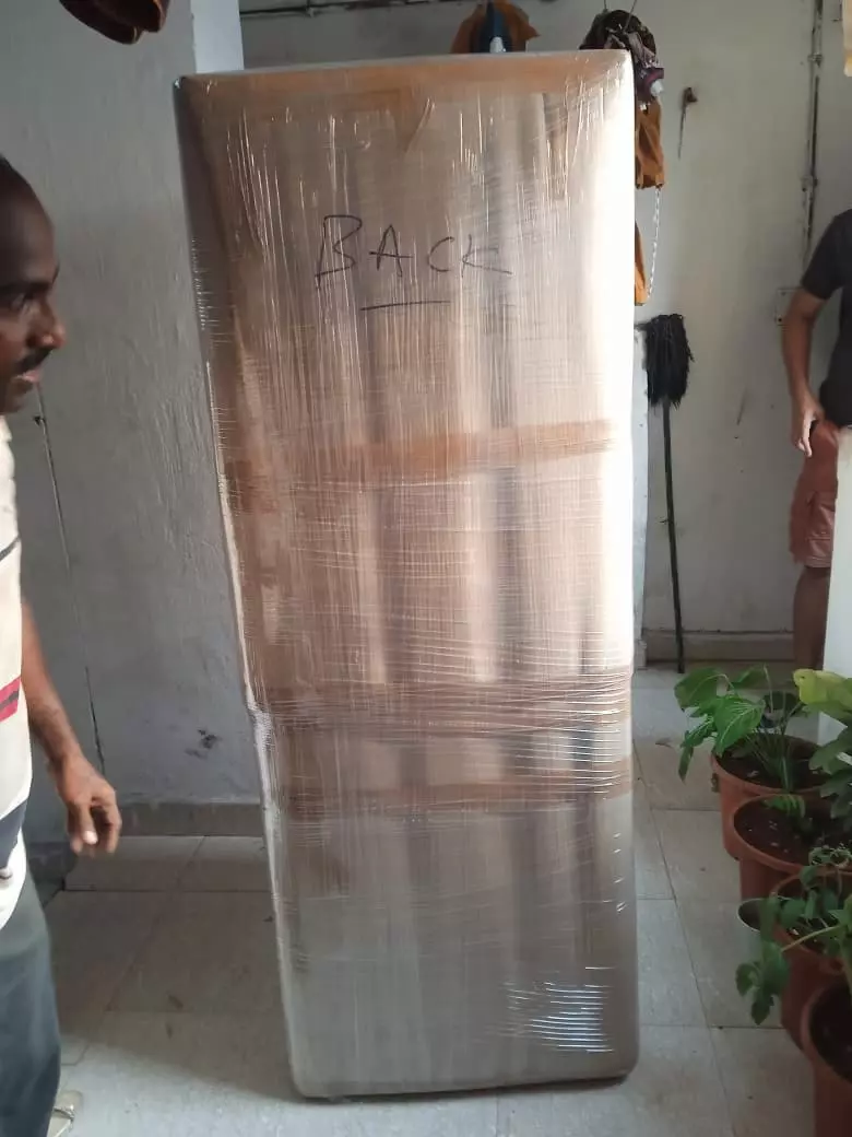 skanda packers and movers gajuwaka in visakhapatnam - Photo No.22