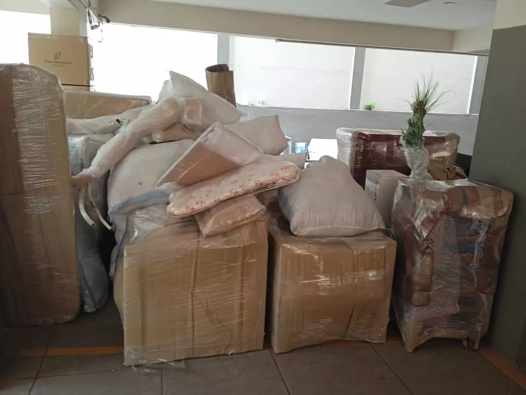 skanda packers and movers gajuwaka in visakhapatnam - Photo No.19