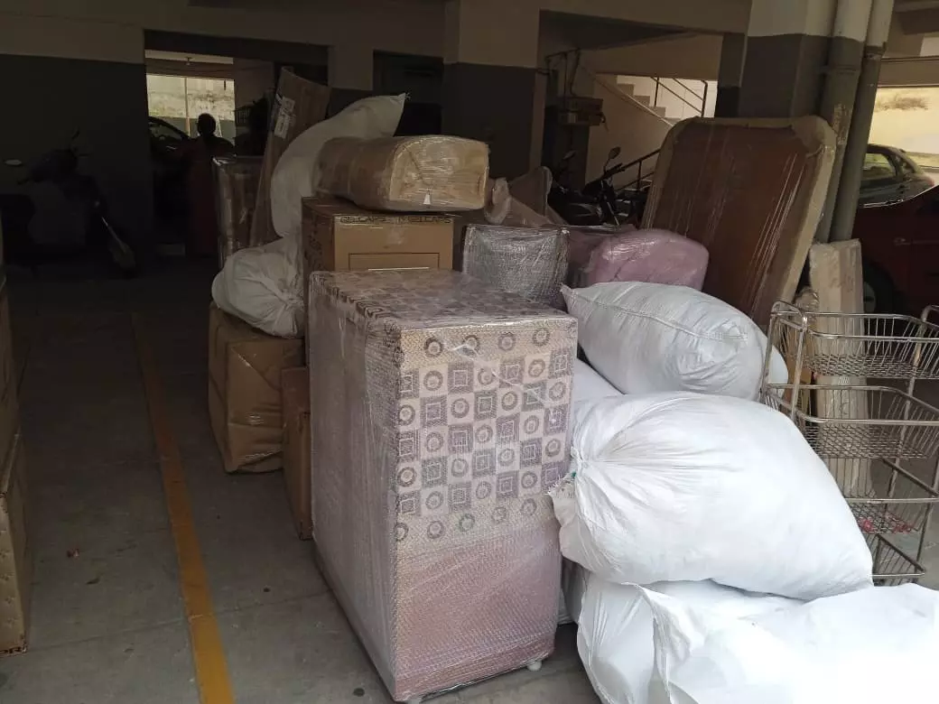 skanda packers and movers gajuwaka in visakhapatnam - Photo No.18