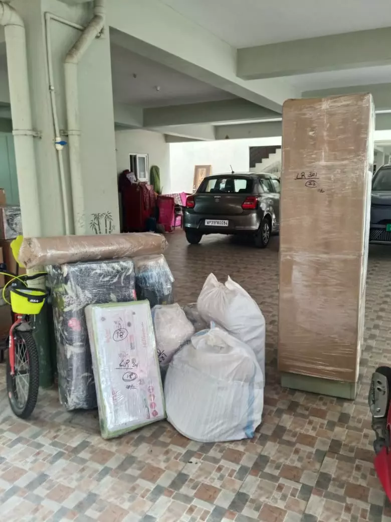 skanda packers and movers gajuwaka in visakhapatnam - Photo No.6