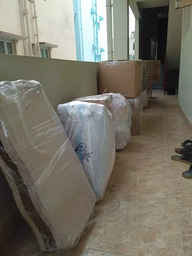 skanda packers and movers gajuwaka in visakhapatnam - Photo No.5