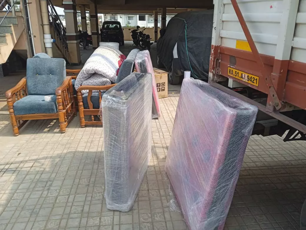 skanda packers and movers gajuwaka in visakhapatnam - Photo No.13