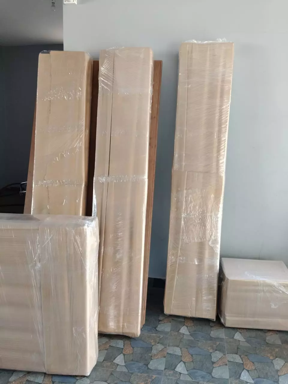skanda packers and movers gajuwaka in visakhapatnam - Photo No.12