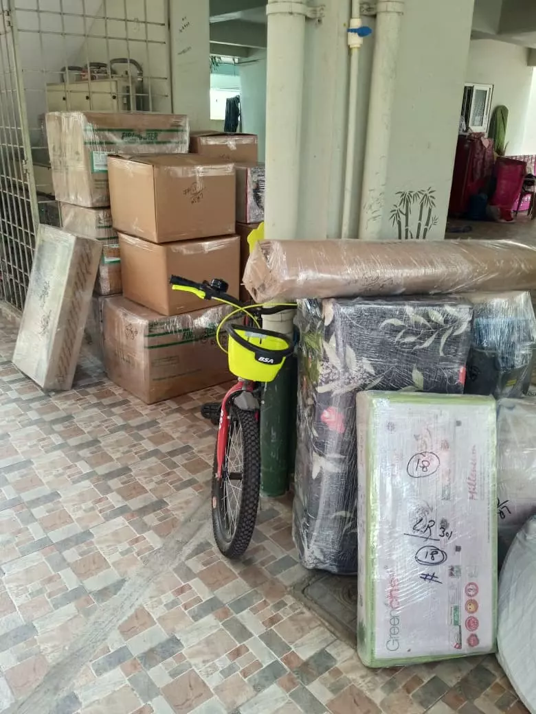 skanda packers and movers gajuwaka in visakhapatnam - Photo No.10