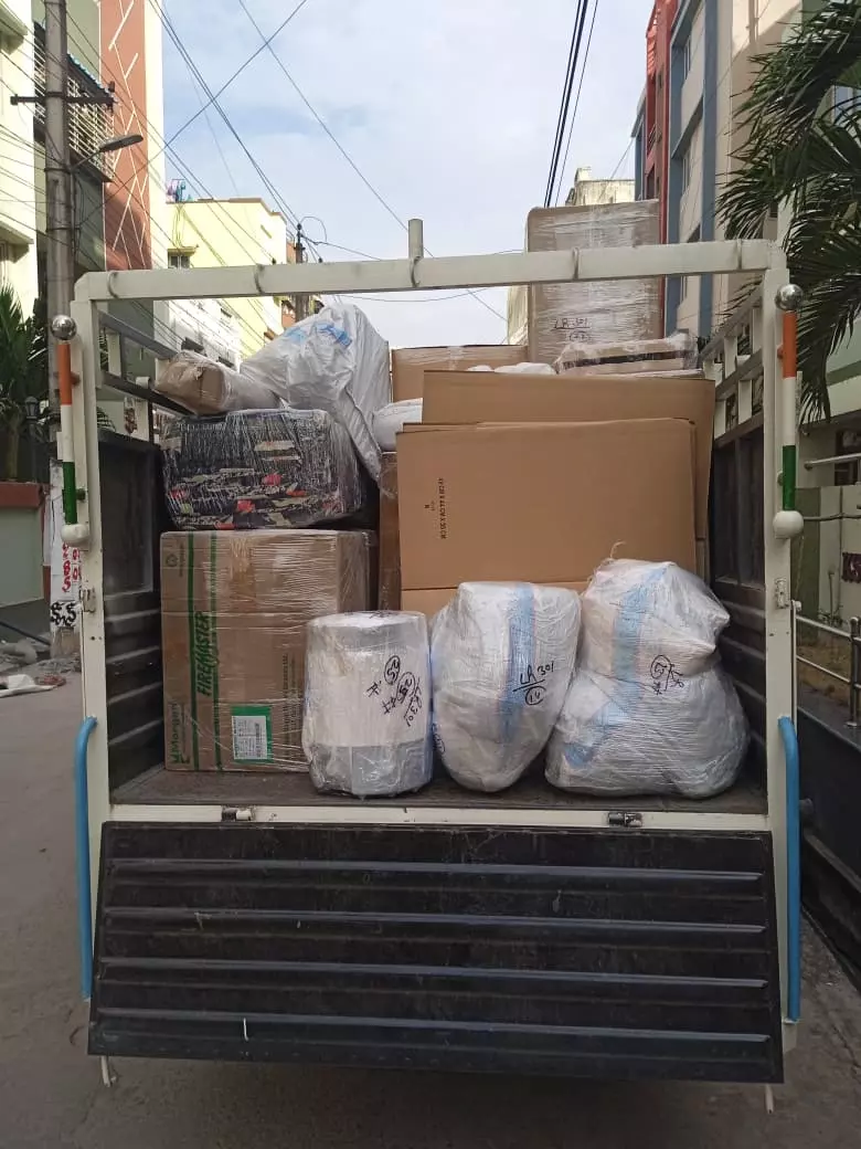 skanda packers and movers gajuwaka in visakhapatnam - Photo No.9