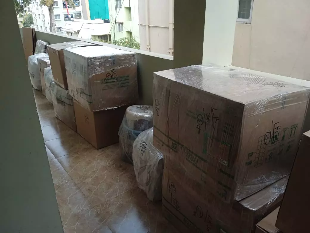 skanda packers and movers gajuwaka in visakhapatnam - Photo No.8