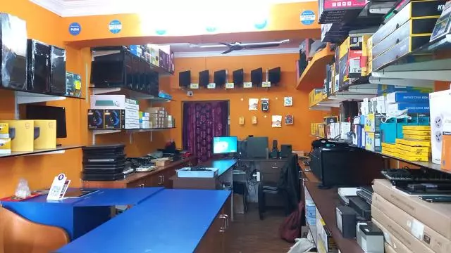 Universal Computers Akkayyapalem In Visakhapatnam - Photo No. 41