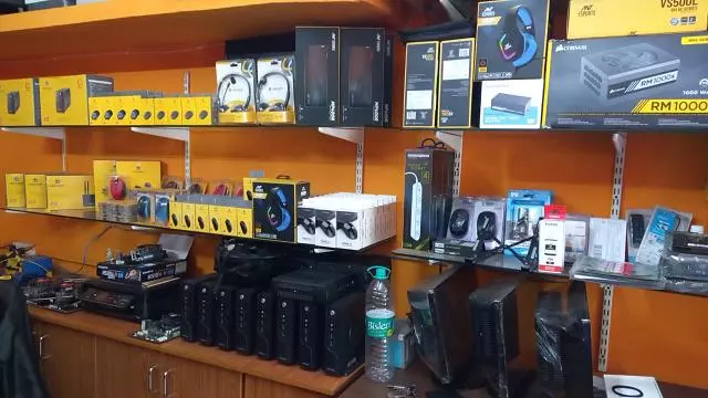 Universal Computers Akkayyapalem In Visakhapatnam - Photo No. 21