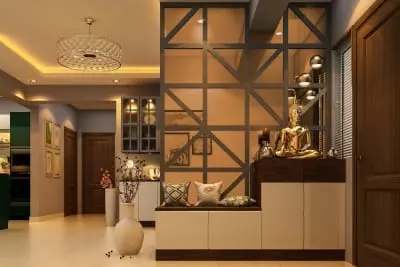tej home services interior and exterior main road in visakhapatnam - Photo No.23