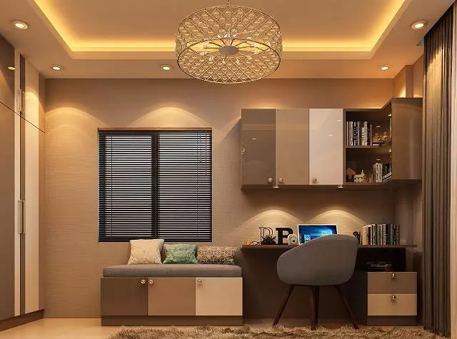 tej home services interior and exterior main road in visakhapatnam - Photo No.2