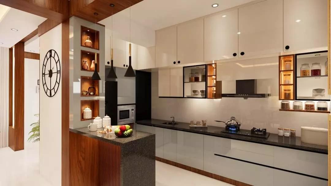 tej home services interior and exterior main road in visakhapatnam - Photo No.22