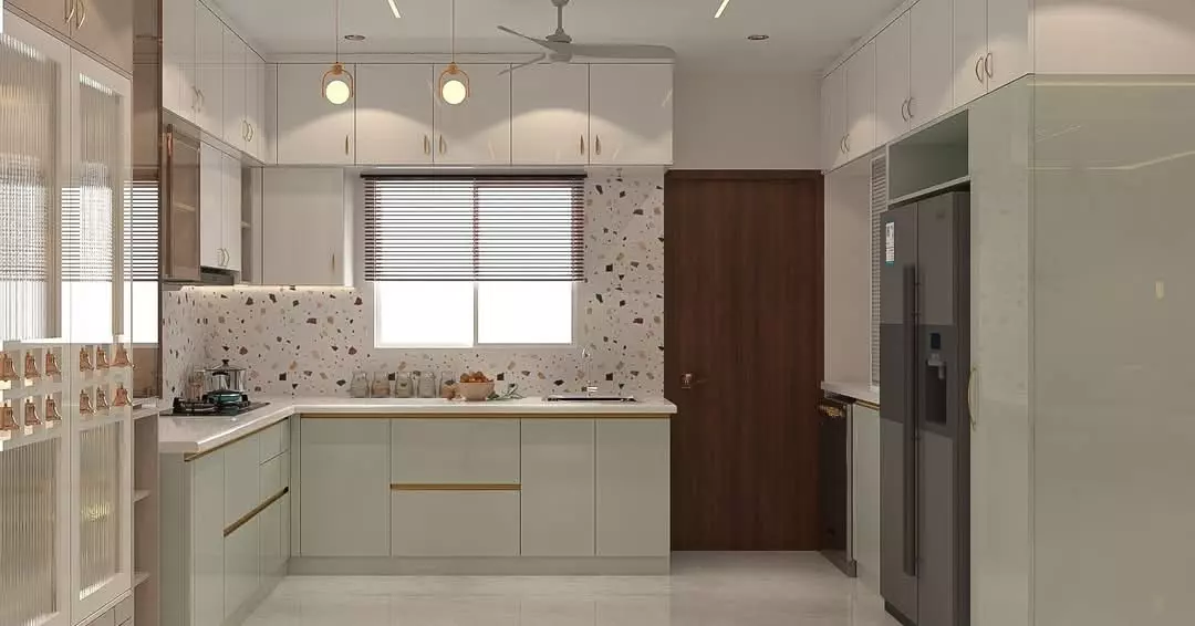 tej home services interior and exterior main road in visakhapatnam - Photo No.20