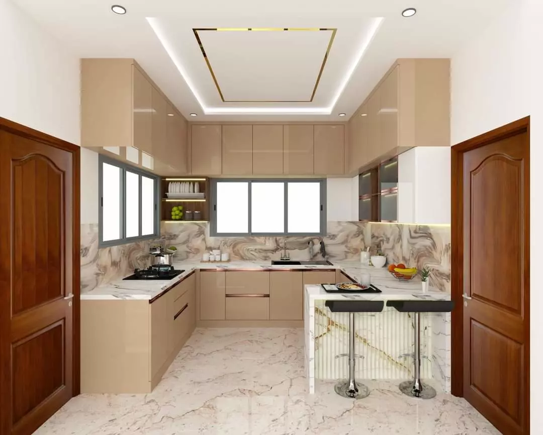 tej home services interior and exterior main road in visakhapatnam - Photo No.17