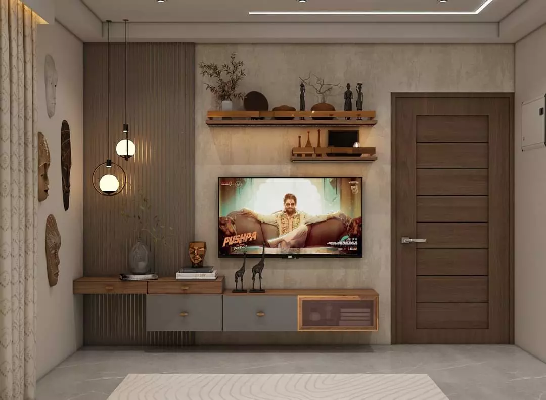 tej home services interior and exterior main road in visakhapatnam - Photo No.30