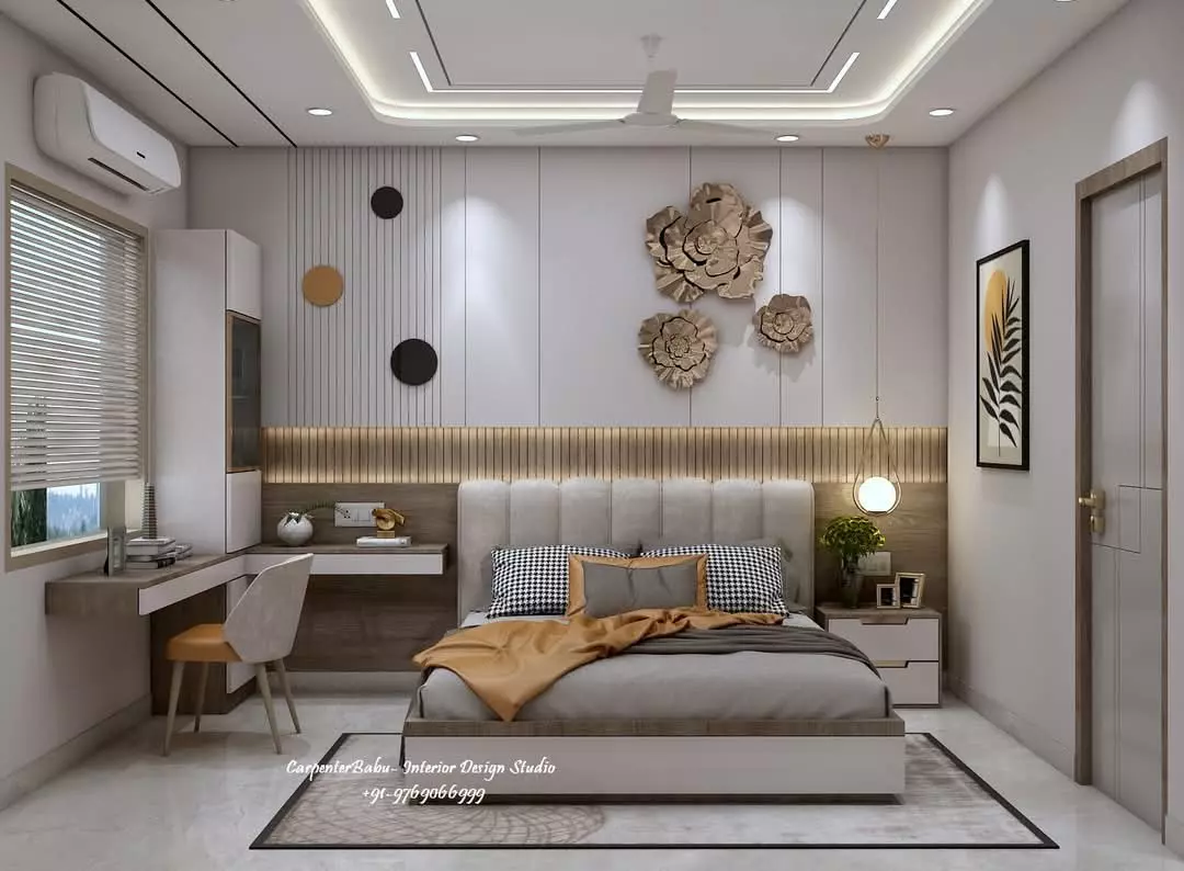 tej home services interior and exterior main road in visakhapatnam - Photo No.14