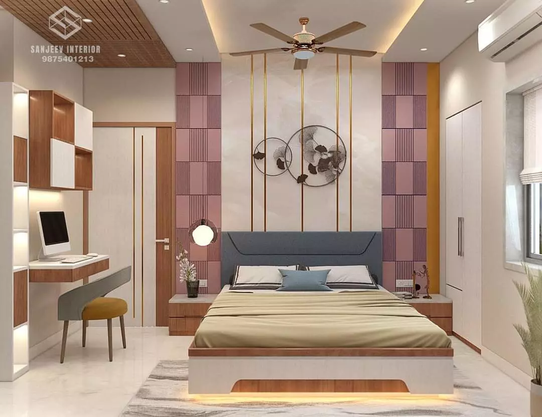 tej home services interior and exterior main road in visakhapatnam - Photo No.13
